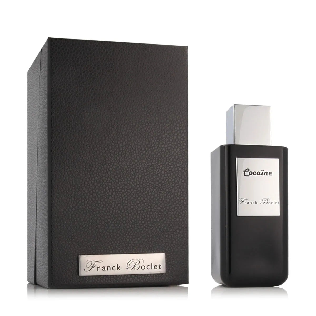 Franck Boclet Cocaïne Extrait De Parfum 100 ml Flakon