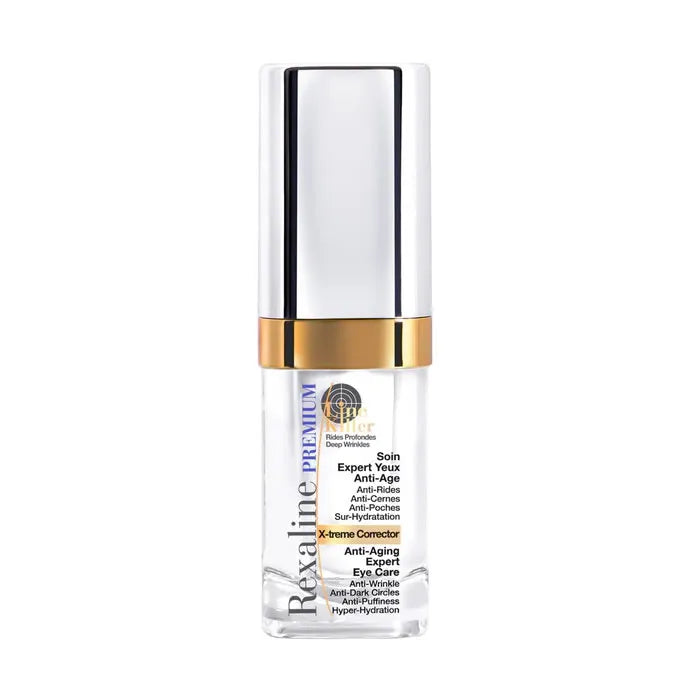 REXALINE Premium X-Treme Line Killer Anti-Aging Eye Care Spray 15ml