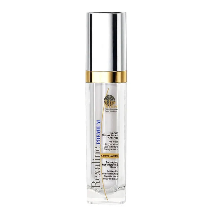 REXALINE Premium X-Treme Corrector Line Killer Serum 30ml