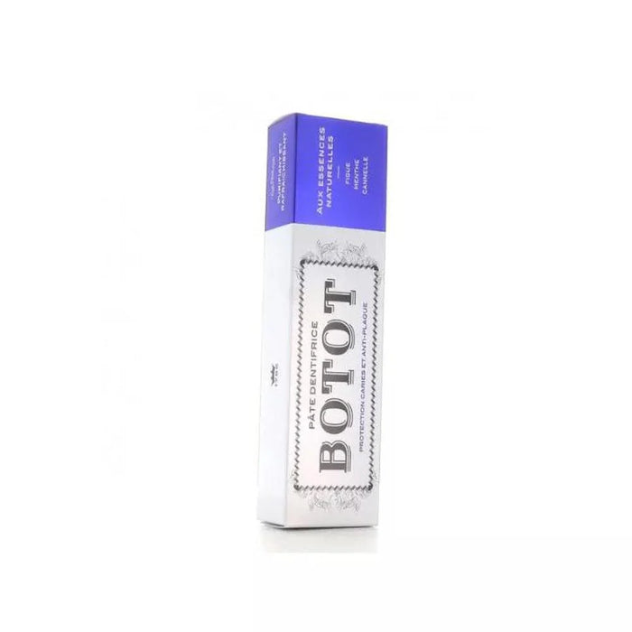 BOTOT Dentifrice Botot Figue Tube 75 ml