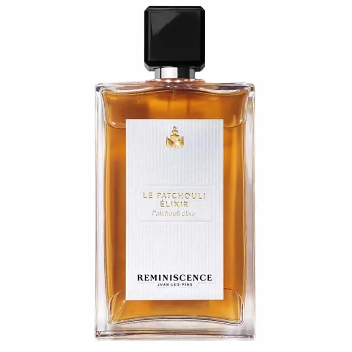 REMINISCENCE Le Patchouli Elixir Eau de Parfum Spray 50 ml
