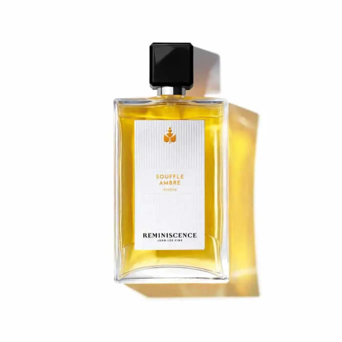 Reminiscence Souffle Ambré Eau de Toilette Intense Spray 100 ml