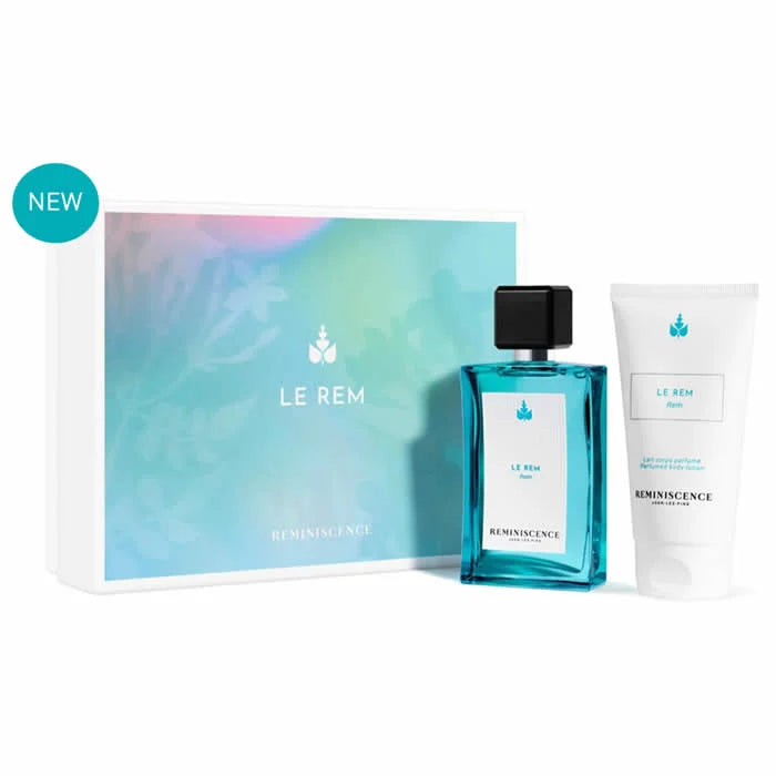 Reminiscence Le Rem Eau De Toilette Intense Spray 50ml Set 2 Artikel