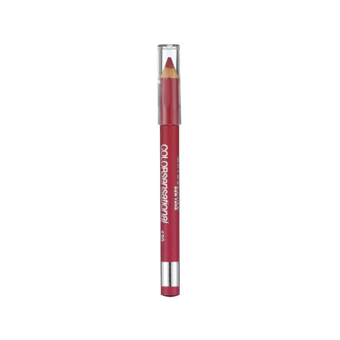 Maybelline Color Sensational Lipliner Pleasure Red Me