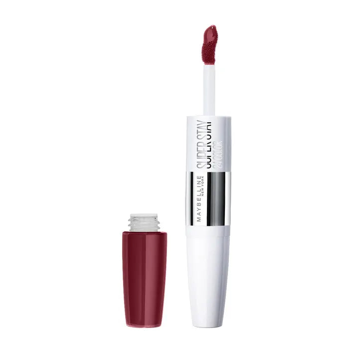 Maybelline Superstay 24h Lippenstift Rose Dust