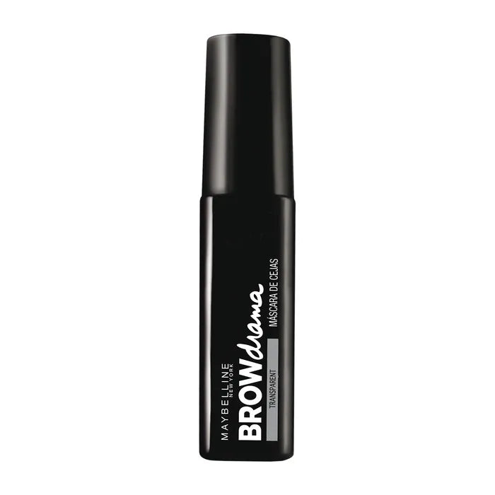 Maybelline Brow Drama Augenbrauen Mascara Transparent 0