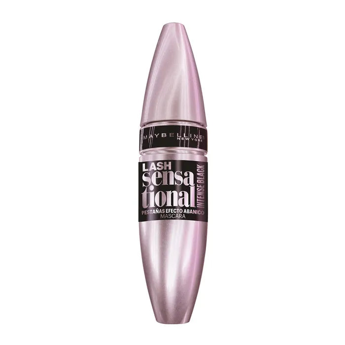 Maybelline Lash Sensational Full Fan Effect Mascara Intense Black