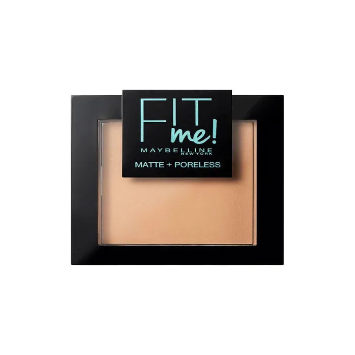 Maybelline Fit Me Matte & Poreless Powder 220 Natural Beige 9 g