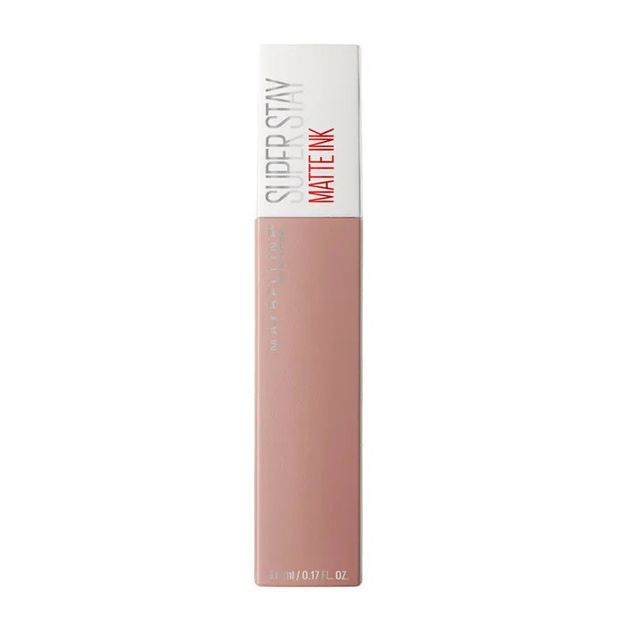 Maybelline Superstay 24 Matte Ink Lippenstift 05 Loyalist 5ml