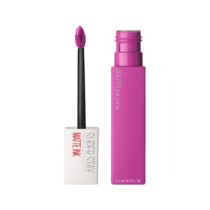 Maybelline Superstay 24 Matte Ink Lippenstift 35 Creator 5ml