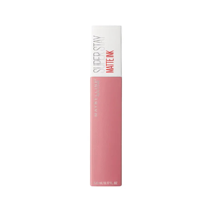 Maybelline Superstay Matte Ink Lippenstift Dreamer 5ml