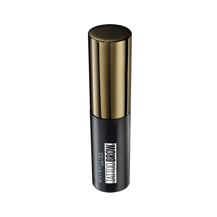 Maybelline Tattoo Brow Easy Peel Off Tint Light Brown