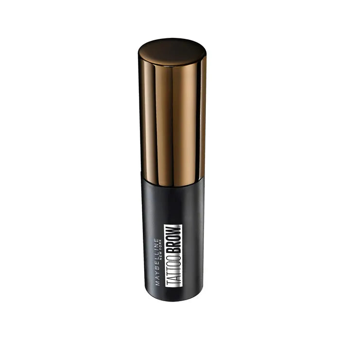 Maybelline Tattoo Brow Peel Off Tint Medium Brown