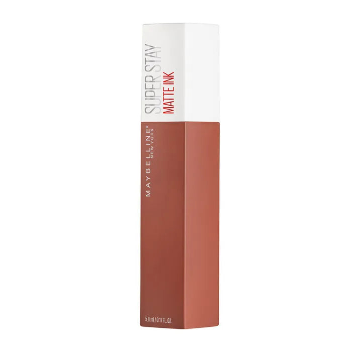 Maybelline Superstay 24 Matte Ink Lippenstift Amazonian 5 ml