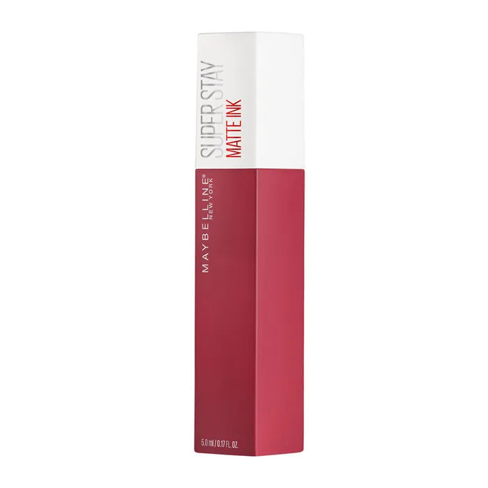Maybelline Superstay 24 Matte Ink Lippenstift Ruler 5ml