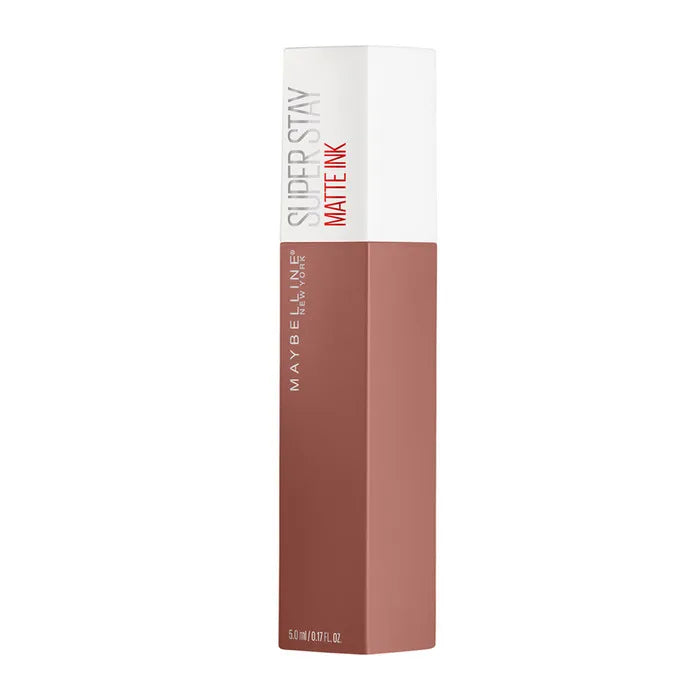 Maybelline Superstay Matte Ink Lippenstift Seductress 5ml