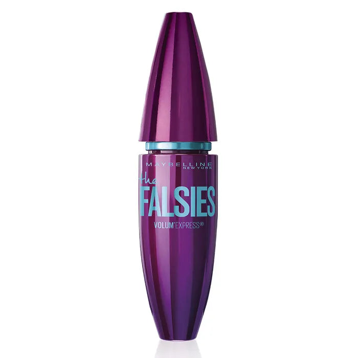 Maybelline The Falsies Mascara Very Black 9ml