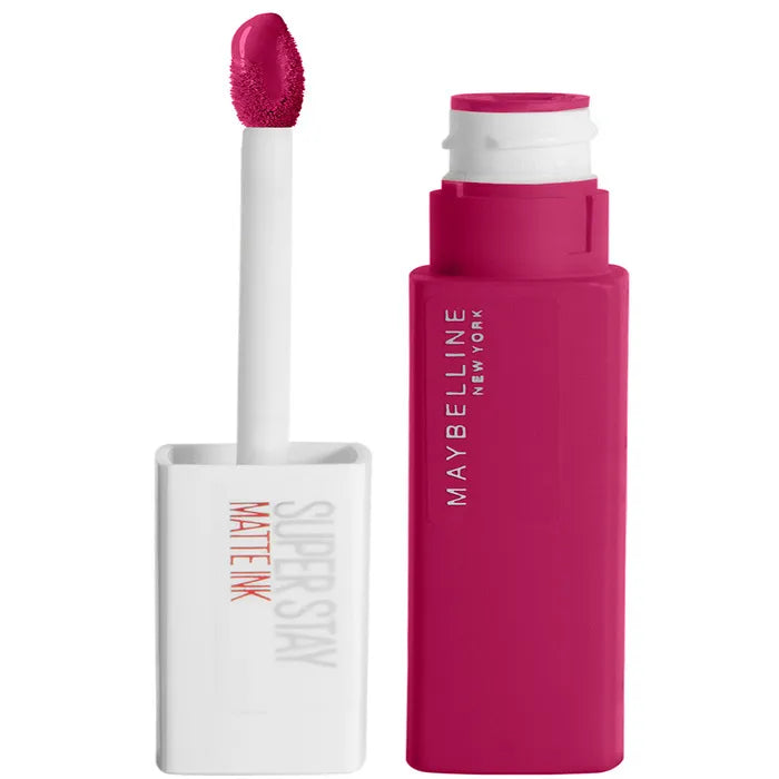 Maybelline Superstay 24 Matte Ink Lippenstift 120 Artist 5ml