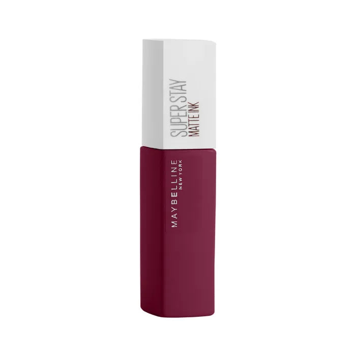 Maybelline Superstay 24 Matte Ink Lippenstift Farbe Founder 5ml