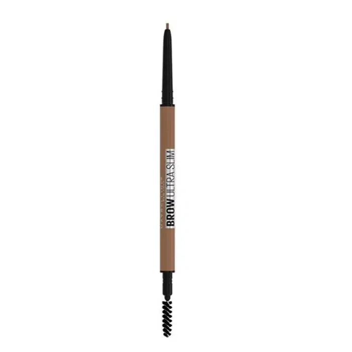 Maybelline Brow Ultra Slim Defining Eyebrow Pencil Soft Brown