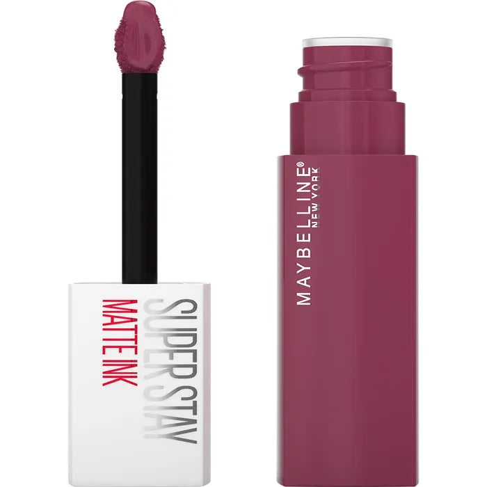 Maybelline Superstay 24 Matte Ink Lippenstift Successful 5ml