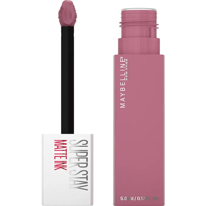 Maybelline Superstay Matte Ink Lippenstift 180 Revolutionary 5ml