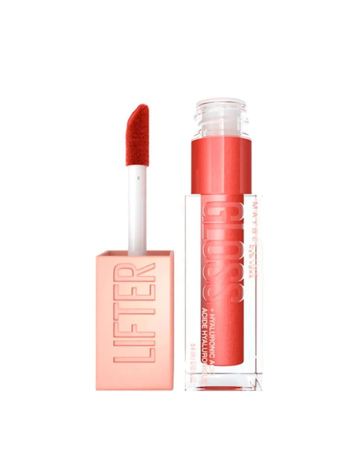Maybelline Lip Gloss Lifter Hyaluron Bronz