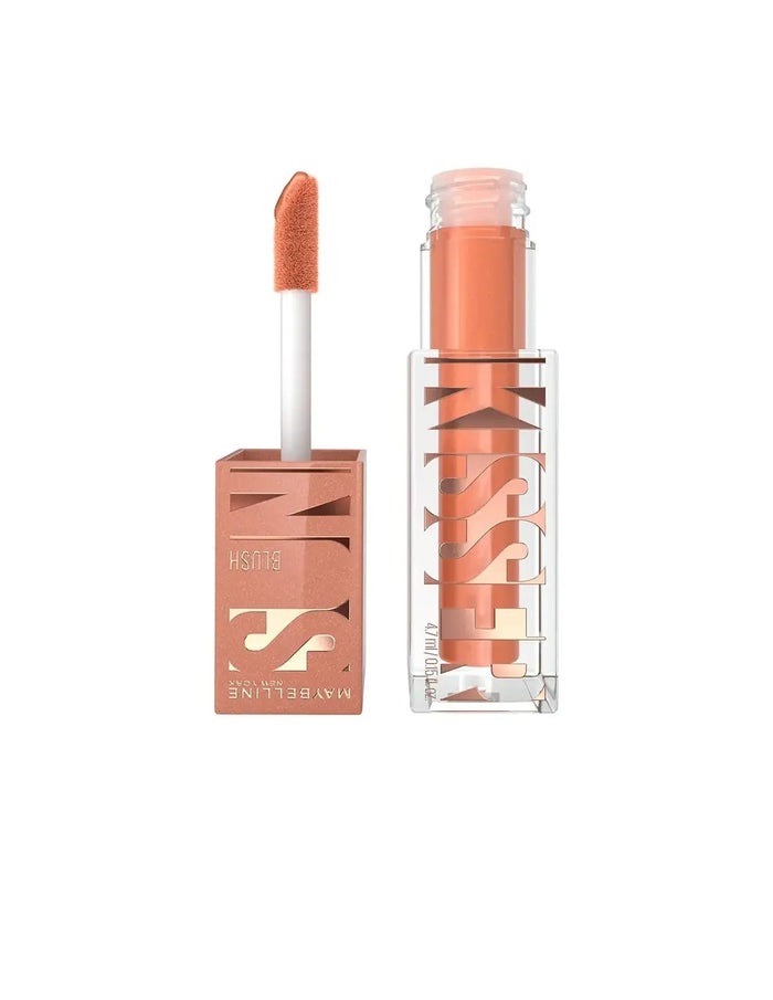 Maybelline Sunkisser Bronzer Flüssig 4,7ml Downtown Rush