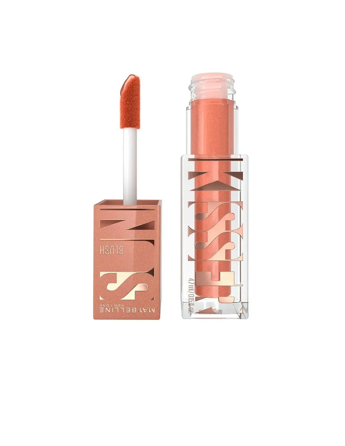 Maybelline Sunkisser Flüssiger Bronzer 03-Sol Search 4,7ml