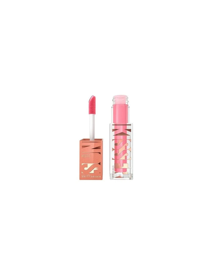 Maybelline Sunkisser Flüssiges Blush 05 Blazing Blush 4,7ml