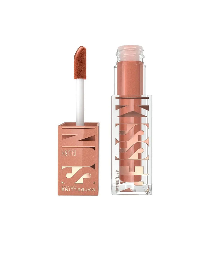 Maybelline Sunkisser Flüssiger Bronzer Shade 08 4,7ml