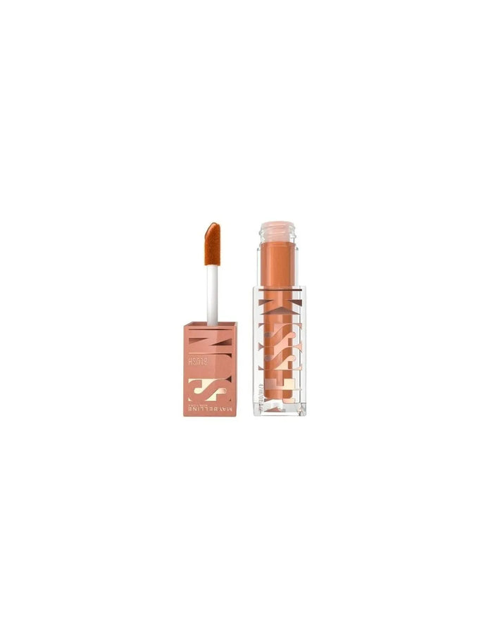 Maybelline Sunkisser Flüssiger Bronzer 12-Summer In The City 4.7ml