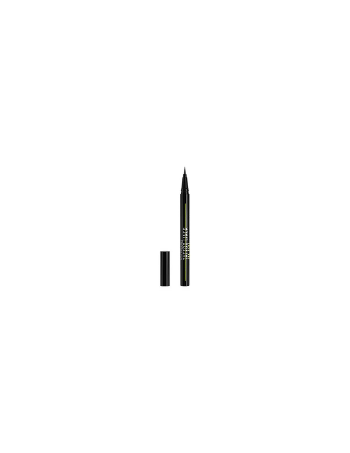 Maybelline Ink Pen Tattoo Liner Eyeliner schwarz