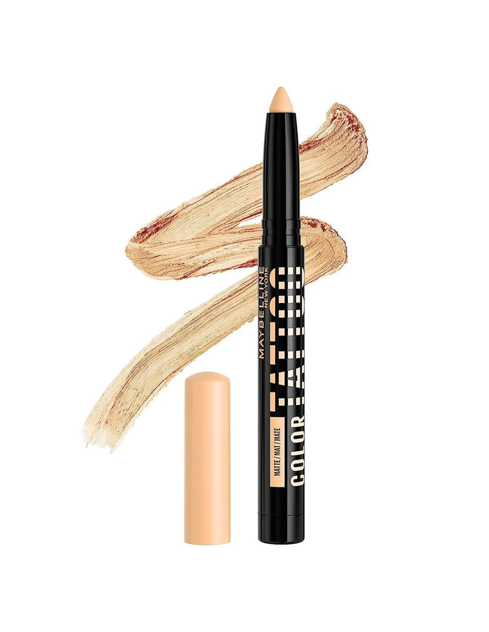 Maybelline Tattoo Eyeliner Mayb Sombra