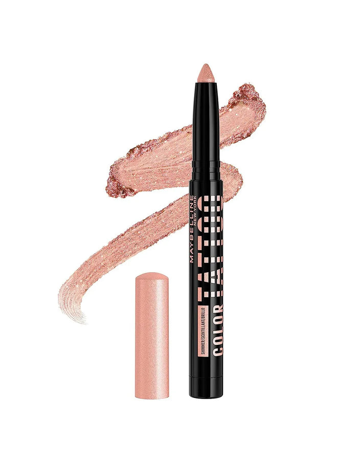 Maybelline Mayb Sombra Eyeliner C Tattoo