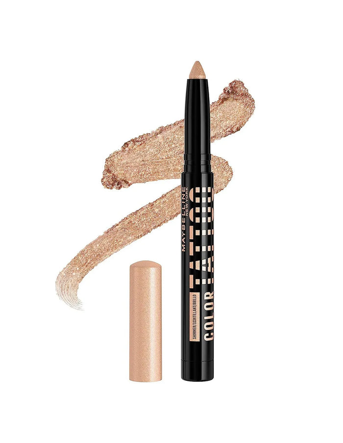 Maybelline Mayb Sombra Eyeliner C Tattoo