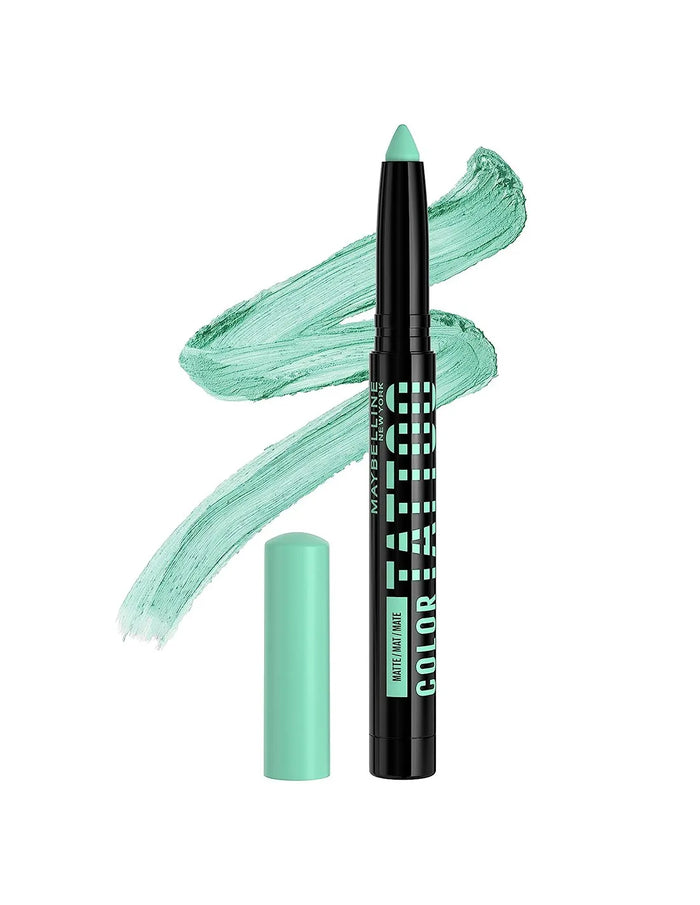 Maybelline Mayb Sombra Eyeliner Tattoo