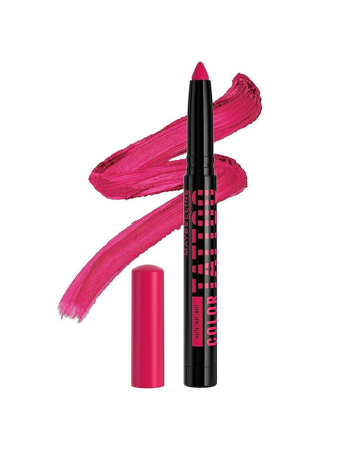 Maybelline Sombra Eyeliner C Tattoo Produktbild
