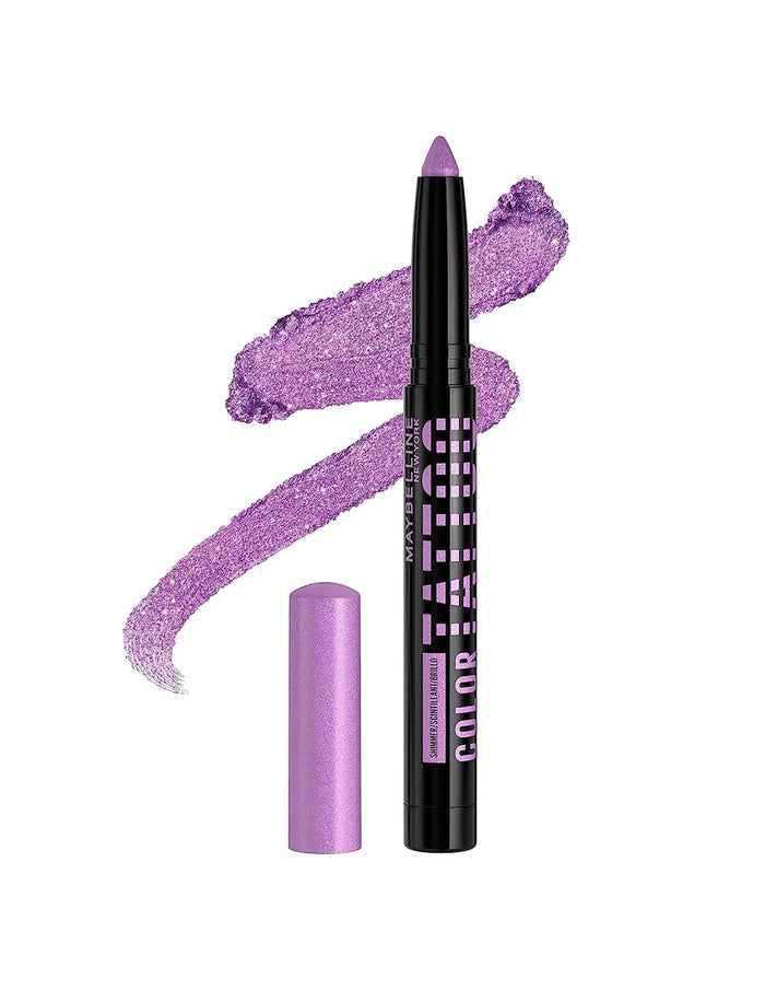 Maybelline Eyeliner C Tattoo Produktbild