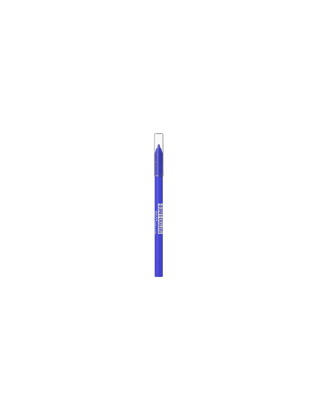 Maybelline Gel Eyeliner Pencil Tattoo Liner