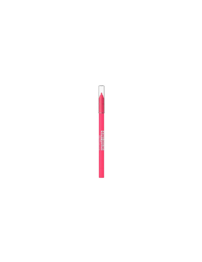Maybelline Tattoo Liner Gel-Eyeliner