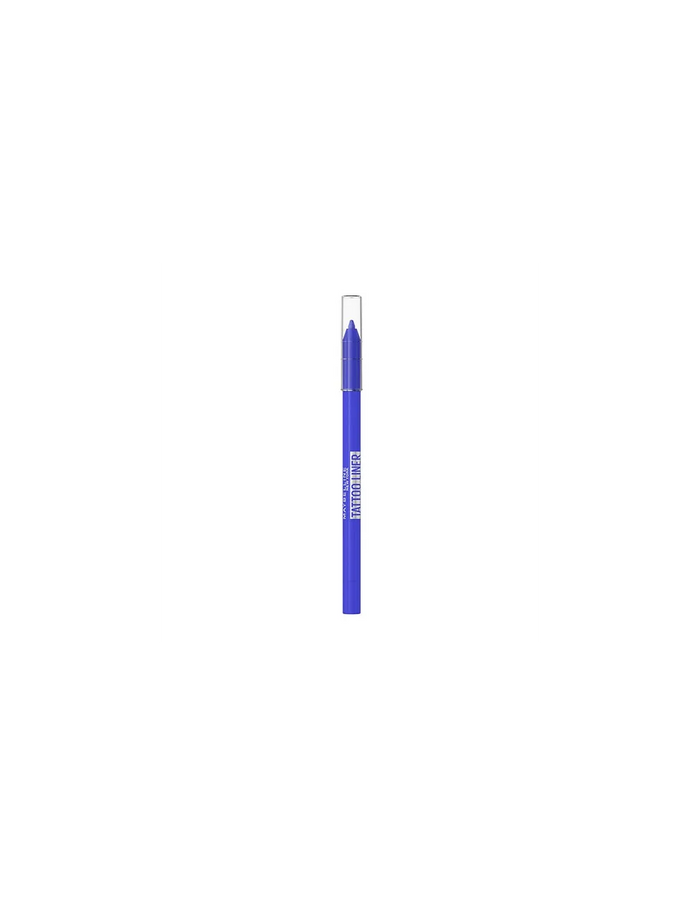Maybelline Tattoo Liner Gel Eyeliner