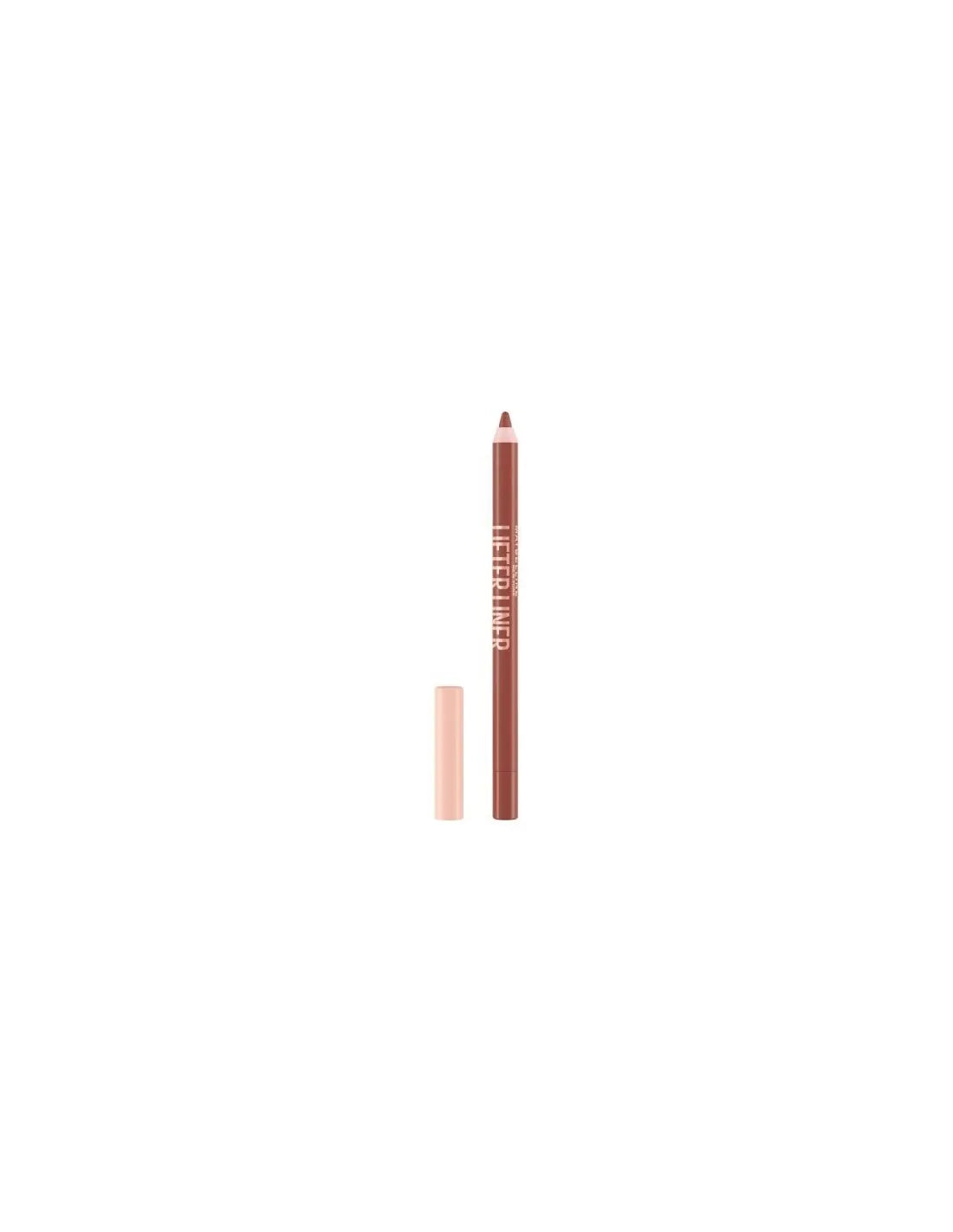 Maybelline Lip Liner Lifter