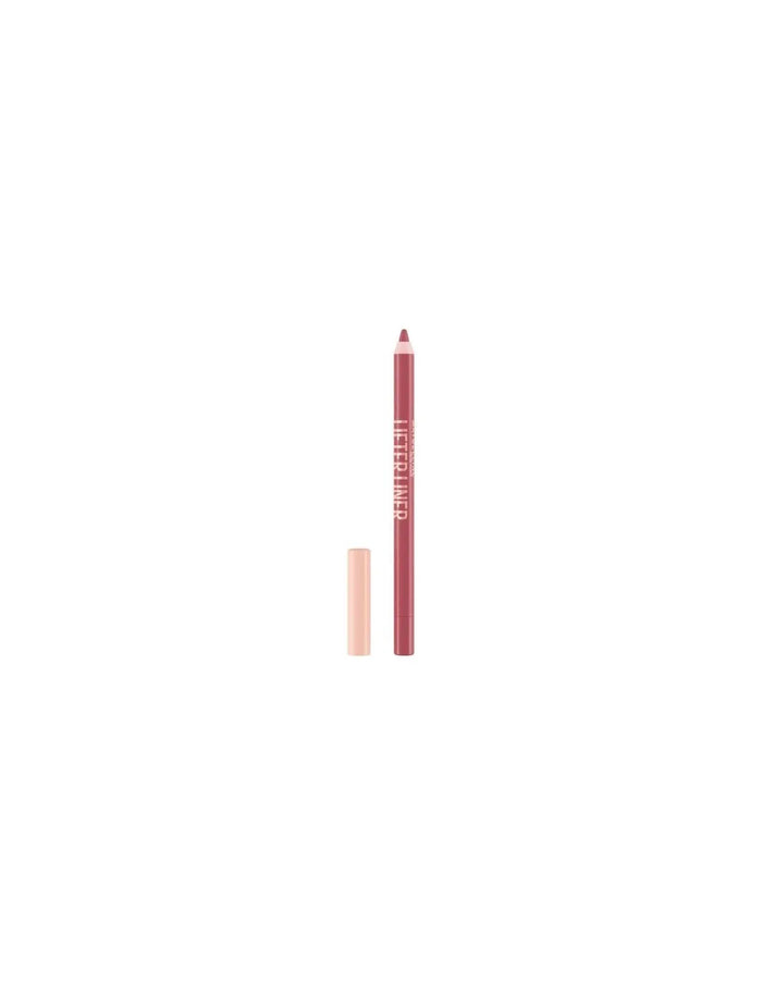 Maybelline Lipliner Mayb Lip Liner Lifter