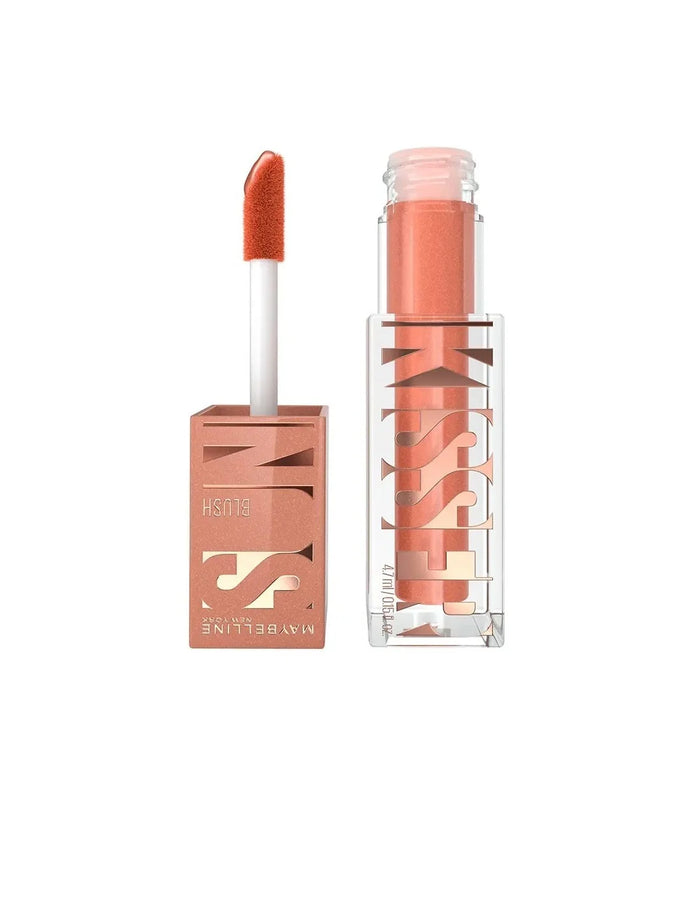 Maybelline Sunkisser Flüssiger Bronzer 32 Lilac Clouds 4,7 ml