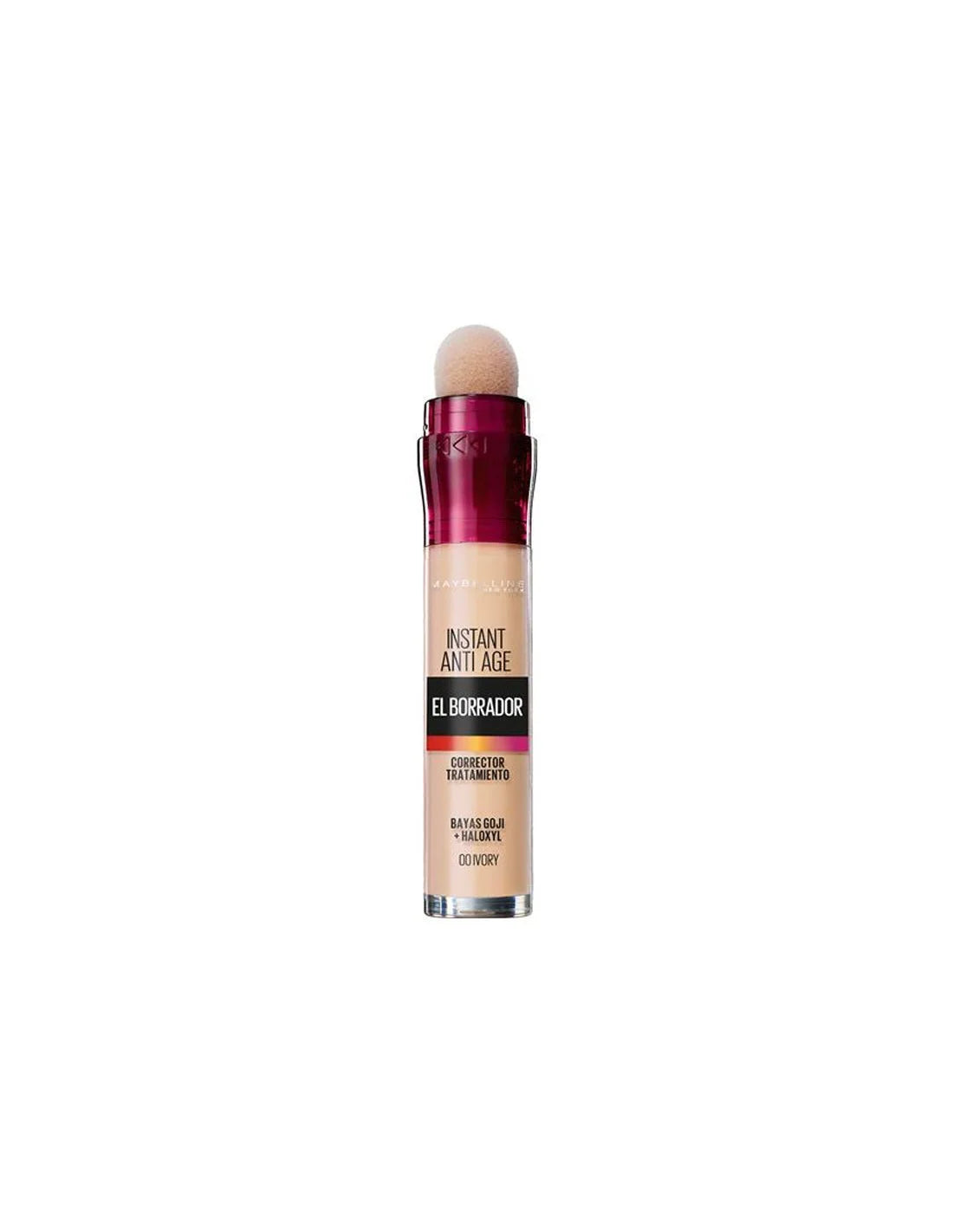 Maybelline Grüner Farbkorrektor Instant Age Rewind 6,8ml