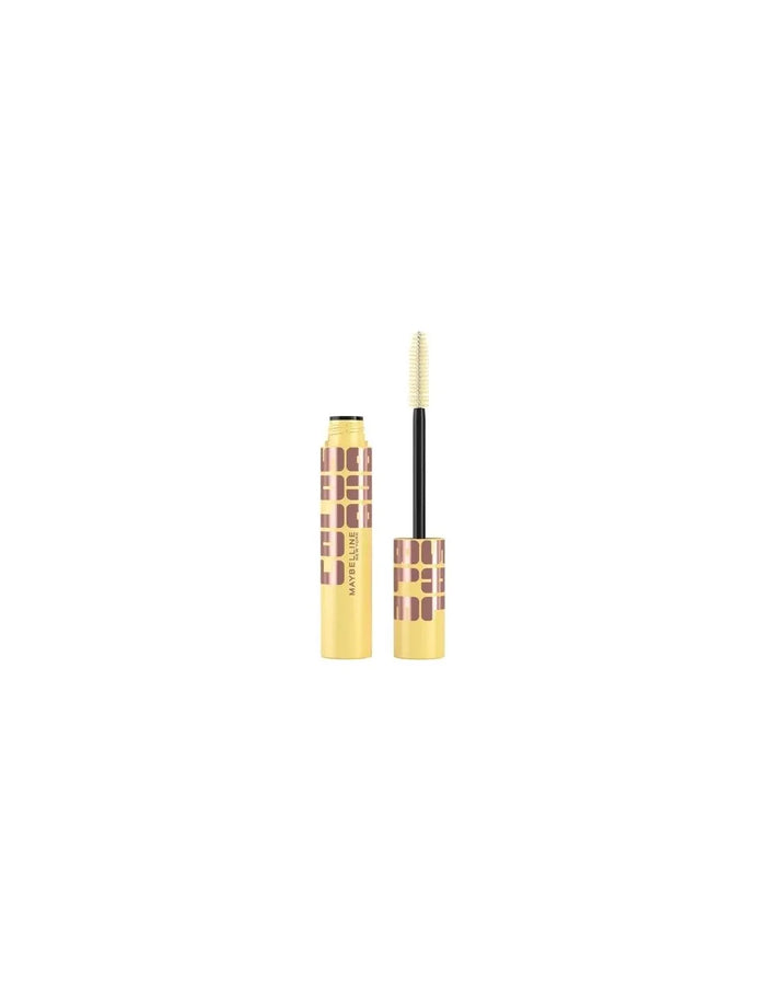 Maybelline Colossal Bubble Mascara Black 10ml