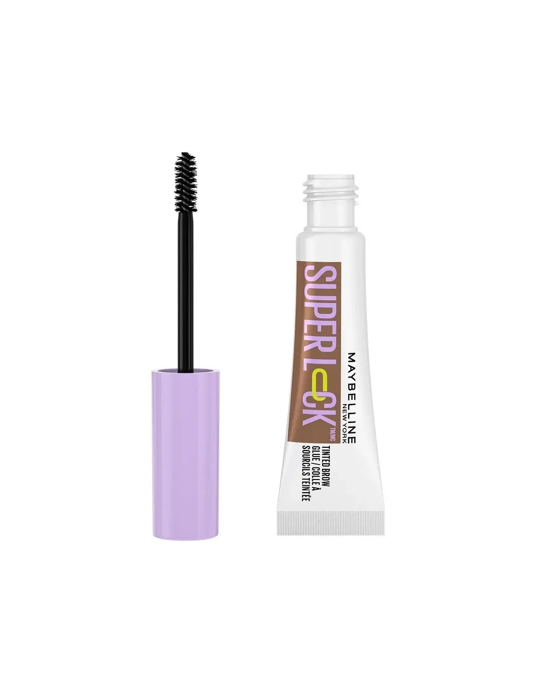 Maybelline Mayb Brow Glue Superlock Tinted Augenbrauengel 5g