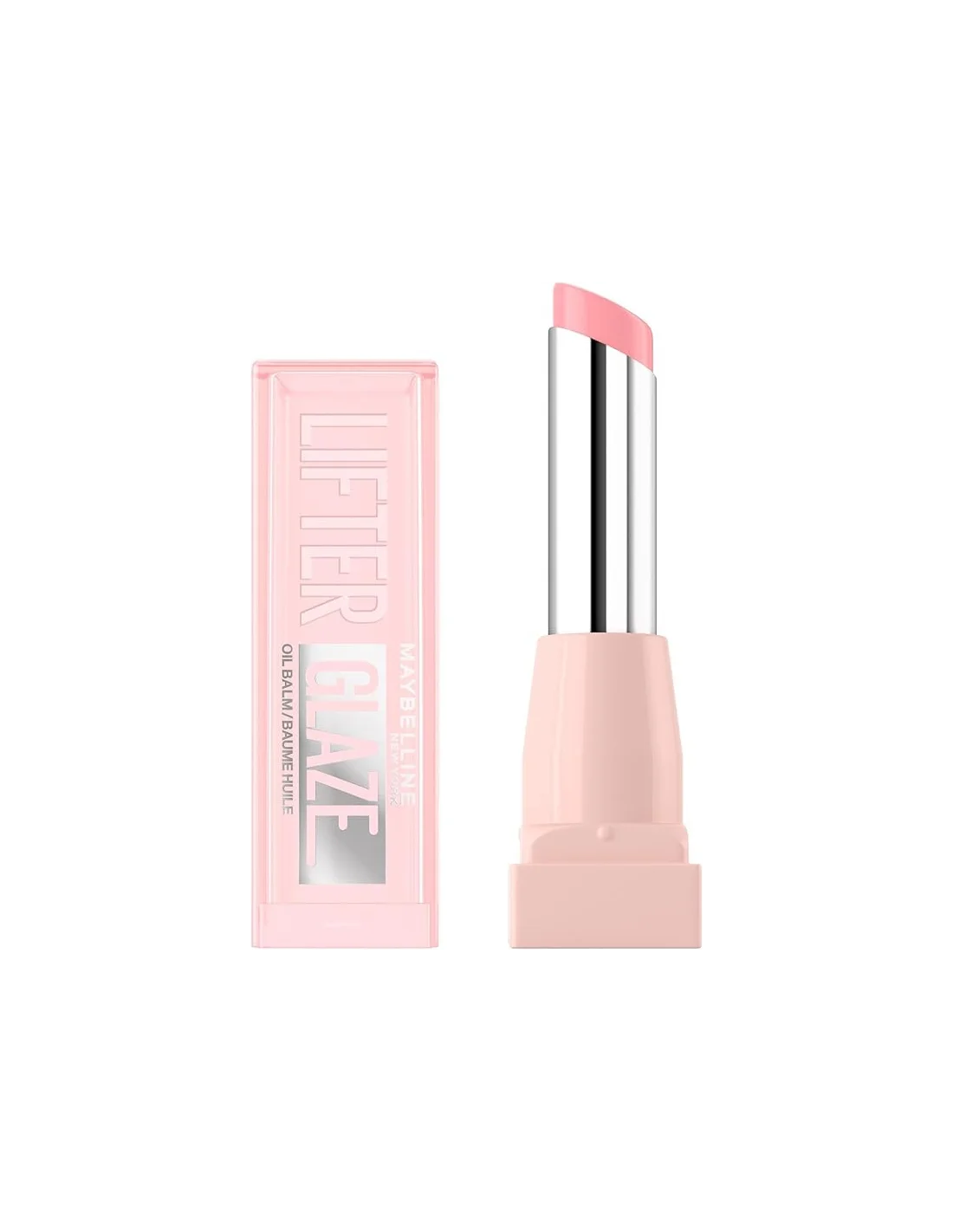 Maybelline Lifter Glaze Lippenbalsam Pink Drip 2,8g