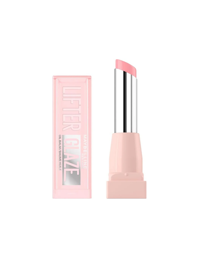 Maybelline Lifter Glaze Lippenbalsam Pink Drip 2,8g